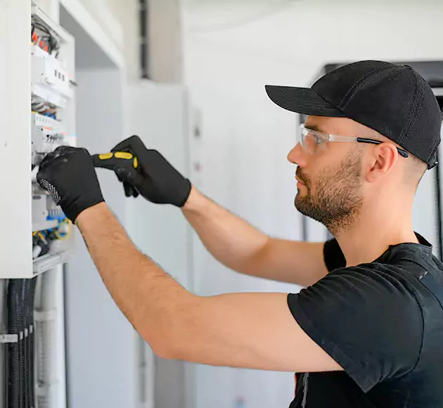 Crafting Reliable Electrical Service in Bentonville Since 2009