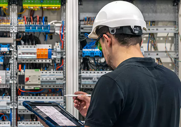 Electrical Inspection Services Bentonville