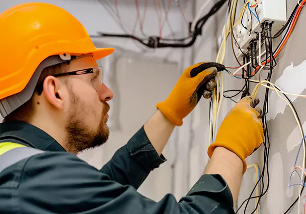 Electrical Wiring Services Bentonville