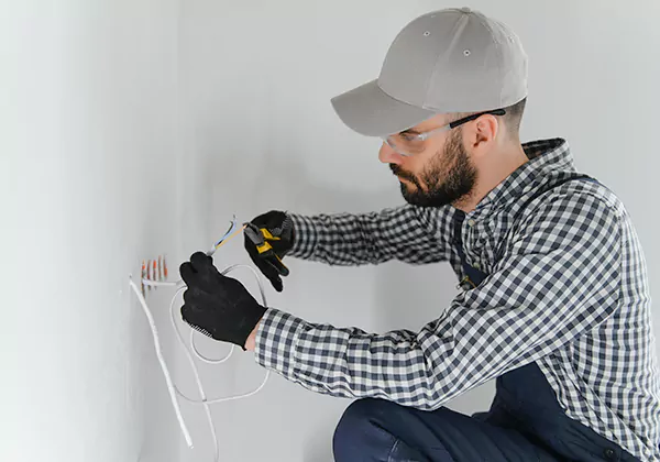 Emergency Electrical Repair Bentonville