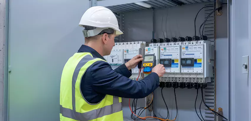 Commercial Electrical Repair In Bentonville