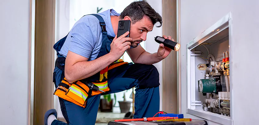 Electrical Repair Services In Bentonville