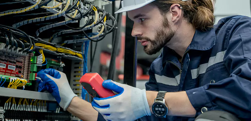 Electrical Troubleshooting In Bentonville