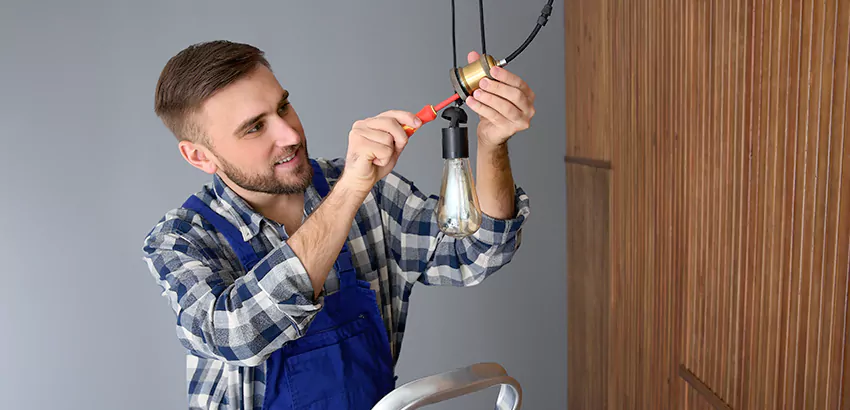 Residential Electrical Repair In Bentonville