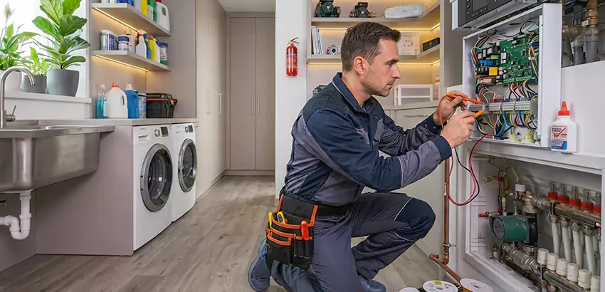 Residential Electrician In Bentonville
