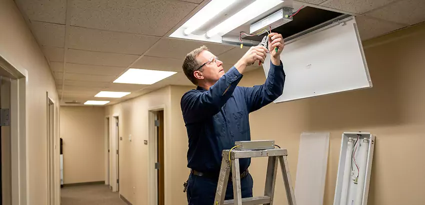 Sign and Neon Ballast Replacement in Bentonville