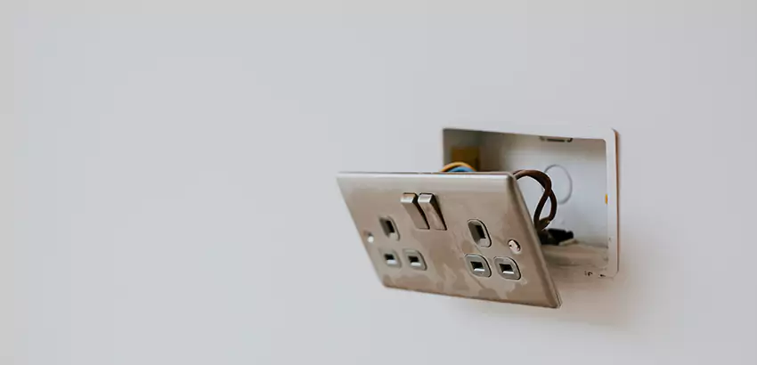 GFCI Breaker Replacement in Bentonville