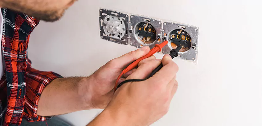 Building Automation and Smart Connectivity in Bentonville