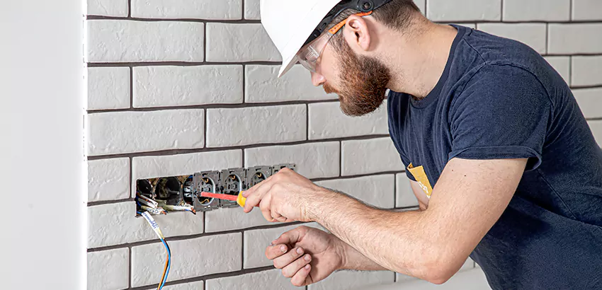 Rewiring for Modern Electrical Demand in Bentonville