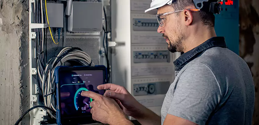 HVAC Surge Protector Installation in Bentonville