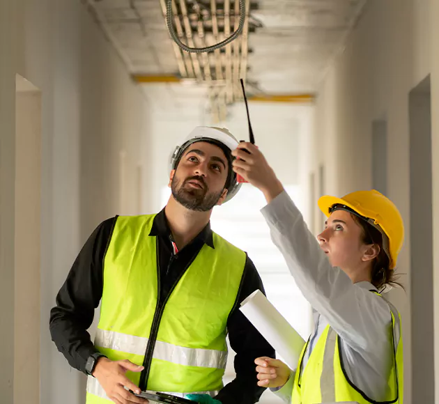 Licensed Commercial Electrician: Your Local Business Electrical Partner in Bentonville, AR