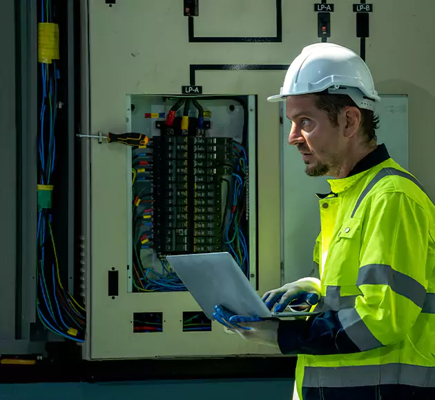 Professional Electrical Inspection: Your Local Safety Check Team in Bentonville, AR