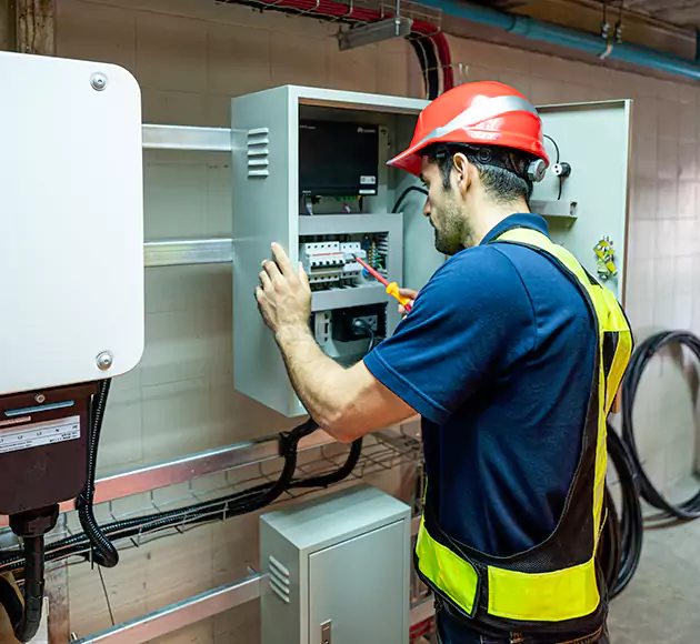 Professional Electrical Maintenance: Your Local Preventive Care Team in Bentonville, AR