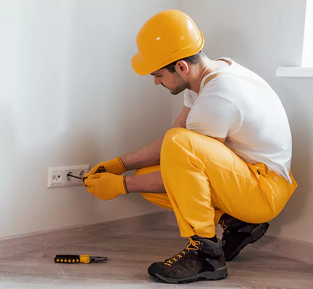 Trusted Electrical Repair Services: Your Local Fix-It Team in Bentonville, AR
