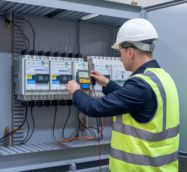 Professional Electrical Service Upgrade: Your Local Utility Coordination Team in Bentonville, AR