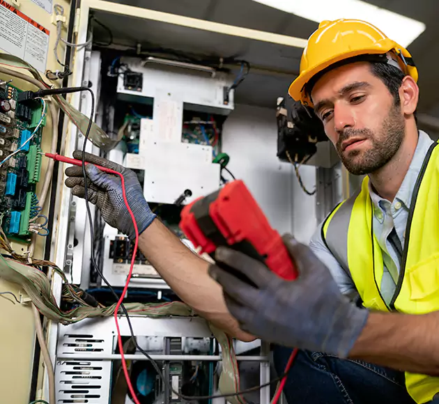 Professional Electrical Troubleshooting: Your Local Diagnostic Team in Bentonville, AR