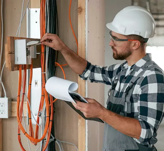 Professional Emergency Electrical Repair: Your Local Urgent Fix Team in Bentonville, AR