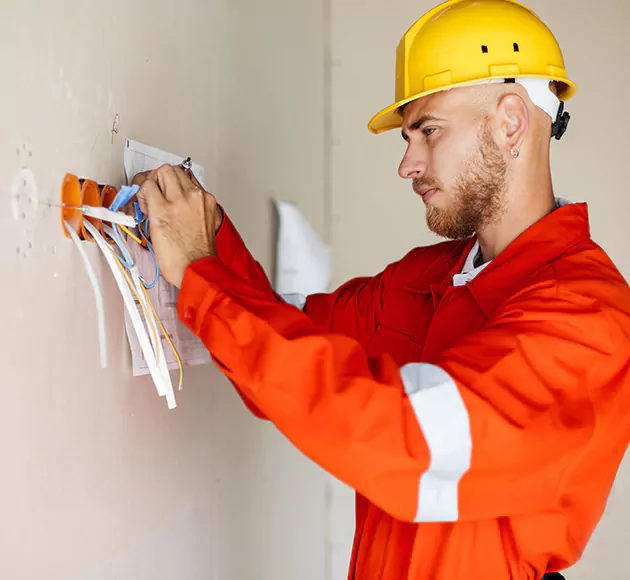 Local 24 Hour Electrician: Fast Response When You Need It Most in Bentonville, AR