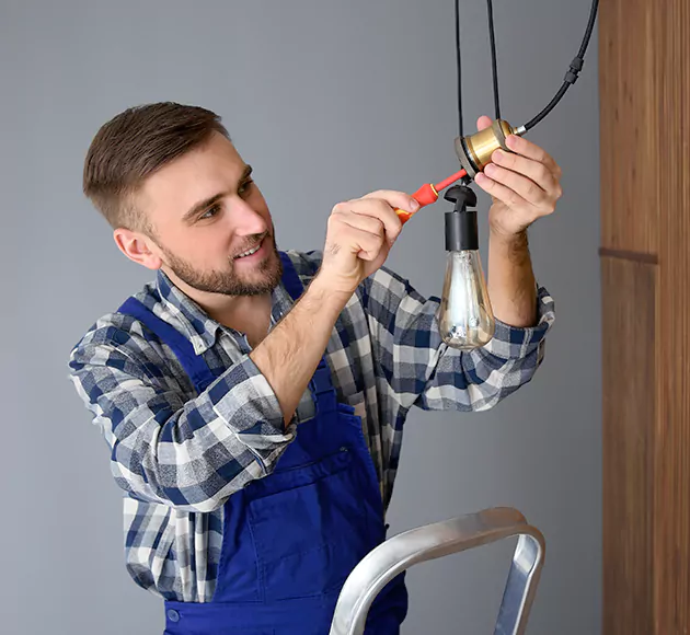 Professional Lighting Electrician: Your Local Fixture Expert in Bentonville, AR