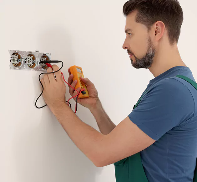 Professional Residential Electrical Repair: Your Local Home Fix-It Team in Bentonville, AR