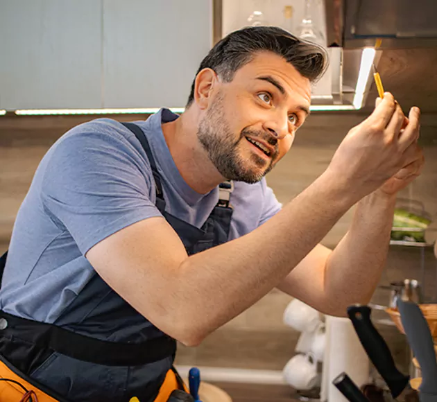 Trusted Home Electrician: Your Local Choice in in Bentonville, AR