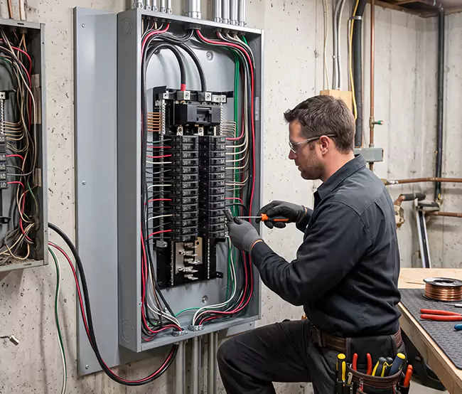 What Makes Us the Right Choice in Bentonville, AR?