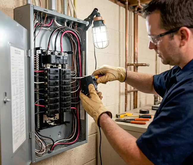 What Makes Us the Right Choice in Bentonville, AR?