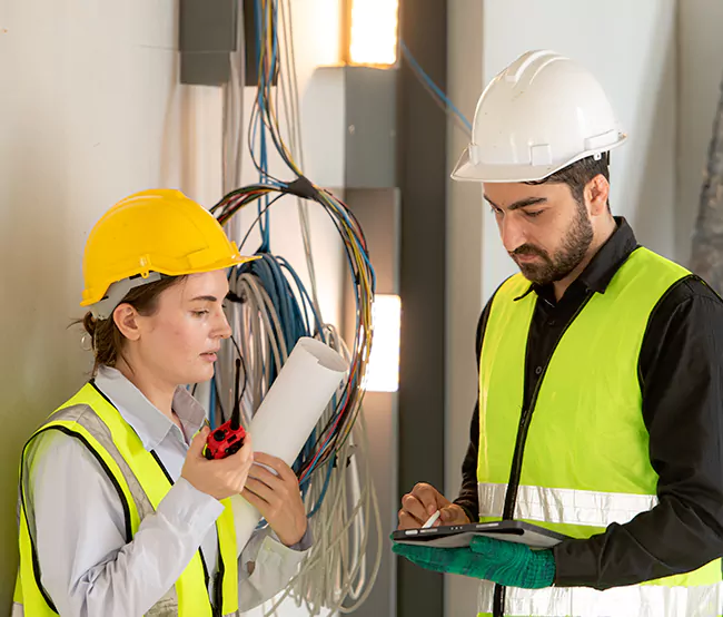 Why Businesses Choose Us as Their Commercial Electrician in Bentonville, AR?