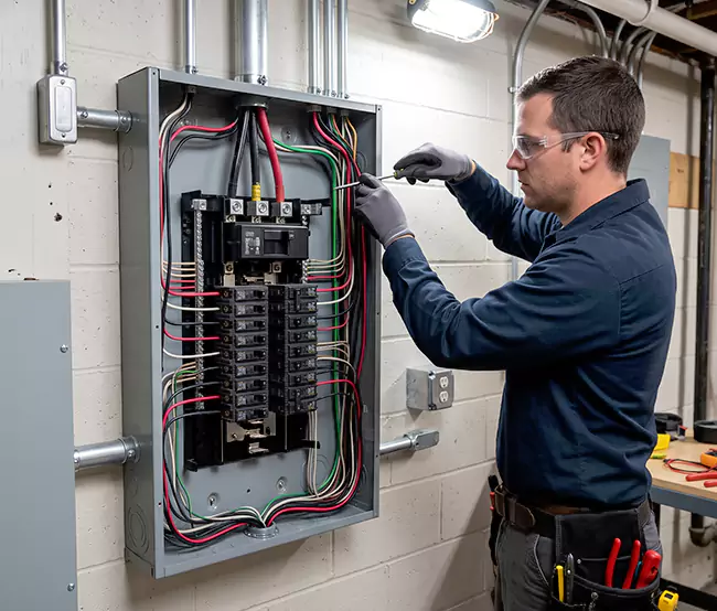 What Makes Us the Right Choice in Bentonville, AR?