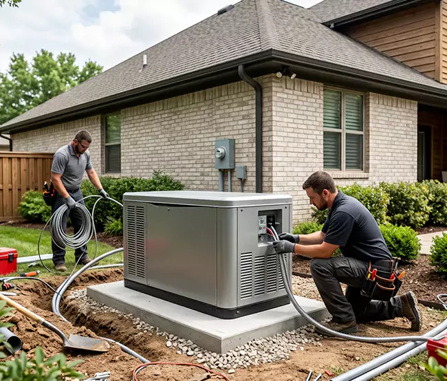 What Makes Us the Right Choice in Bentonville, AR?